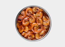 Load image into Gallery viewer, ABC+ Wild Shrimp Spicy Olive Oil and Garlic