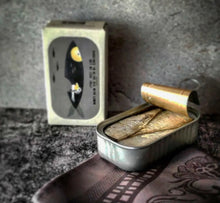 Load image into Gallery viewer, Jose Gourmet Sardines with Lemon and Olive Oil