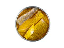Load image into Gallery viewer, ABC+ Croaker in EVOO, 120g