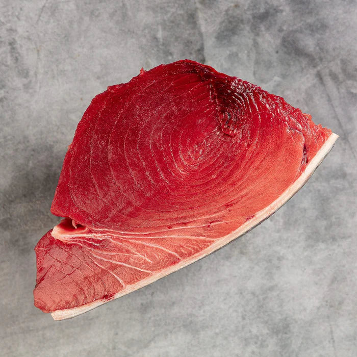 Fresh Bluefin Tuna Steak 1 LB (16oz)