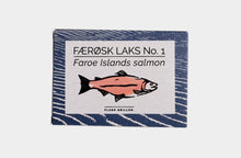 Load image into Gallery viewer, Fangst Færøsk Laks No. 1 Flash Grilled Salmon
