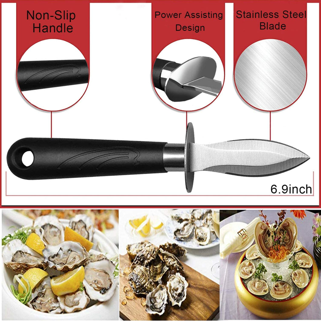 Oyster Knife