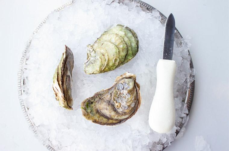 Malpeque Oyster (12 Count)